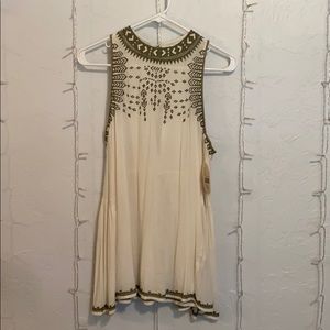 Cute Blouse from Altar’d State